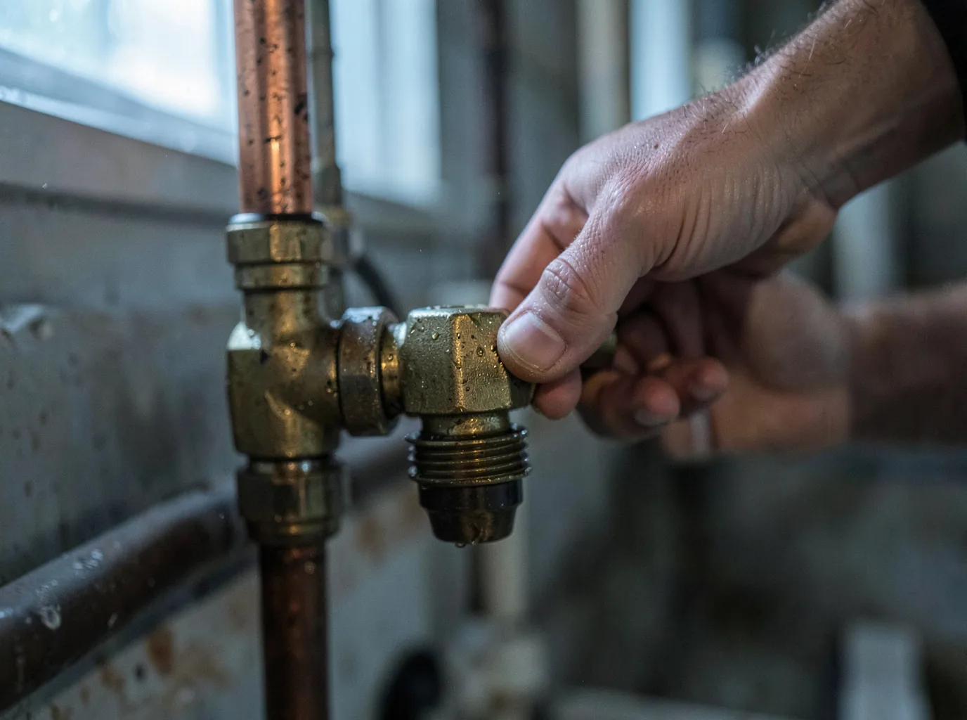 Emergency Plumber Fairfield, NC FAQs